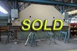 Jean Perrot 300T x 7000mm CNC