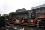 Jean Perrot 300T x 7000mm CNC