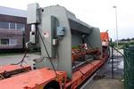Jean Perrot 300T x 7000mm CNC