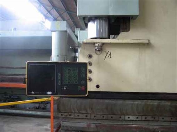Jean Perrot 300T x 7000mm CNC