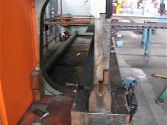 Jean Perrot 300T x 7000mm CNC