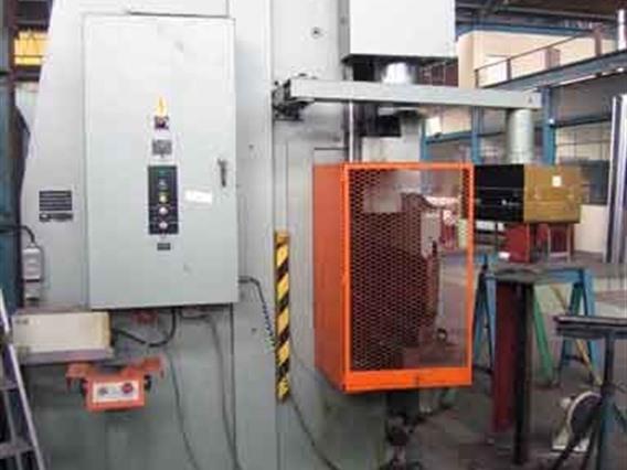 Jean Perrot 300T x 7000mm CNC