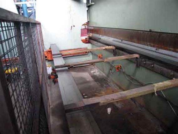 Jean Perrot 300T x 7000mm CNC