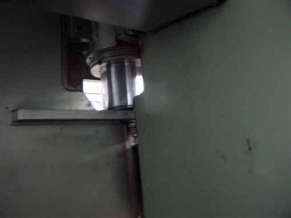 Jean Perrot 300T x 7000mm CNC