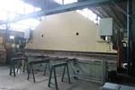 Jean Perrot 300T x 7000mm CNC