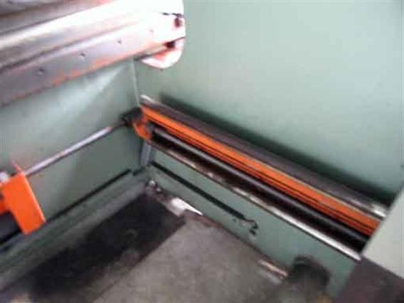 Jean Perrot 300T x 7000mm CNC
