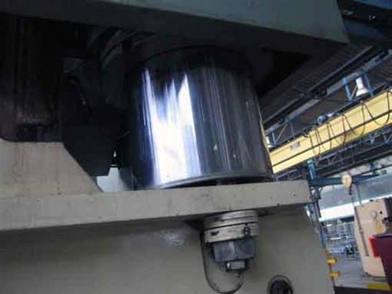 Jean Perrot 300T x 7000mm CNC