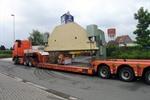 Jean Perrot 300T x 7000mm CNC
