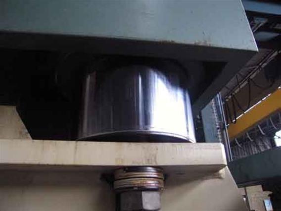 Jean Perrot 800T x 14000mm CNC