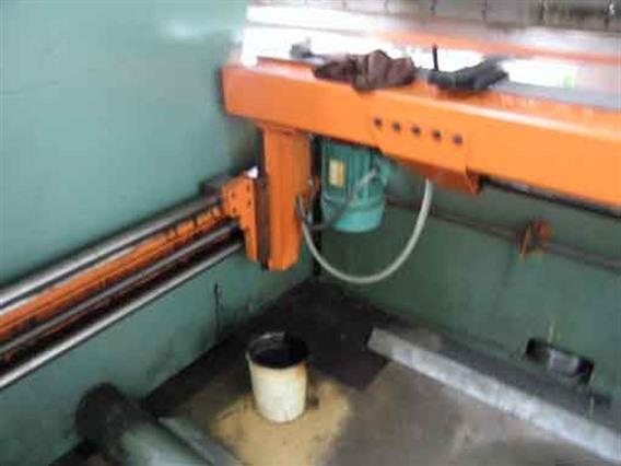 Jean Perrot 800T x 14000mm CNC