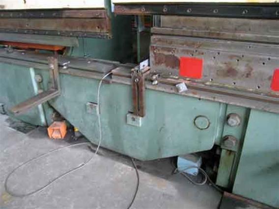 Jean Perrot 800T x 14000mm CNC