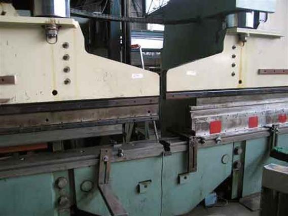 Jean Perrot 800T x 14000mm CNC