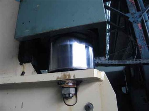 Jean Perrot 800T x 14000mm CNC