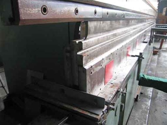 Jean Perrot 800T x 14000mm CNC