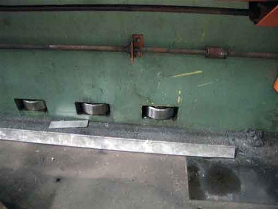 Jean Perrot 800T x 14000mm CNC