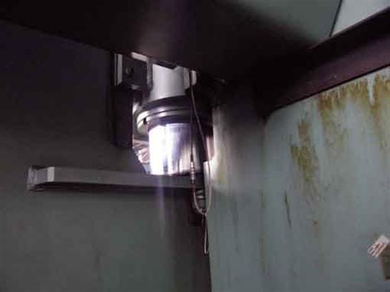 Jean Perrot 800T x 14000mm CNC