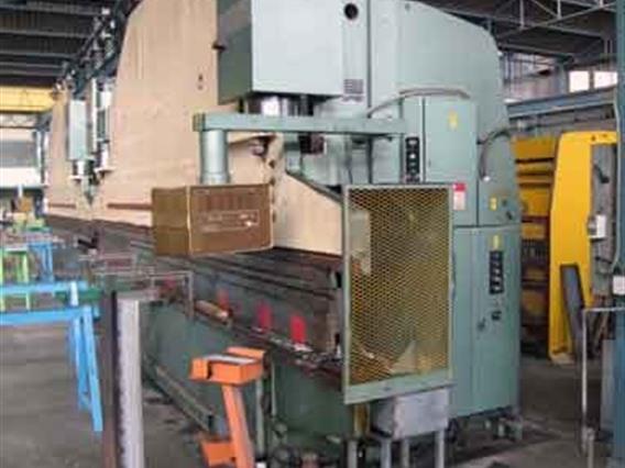 Jean Perrot 800T x 14000mm CNC