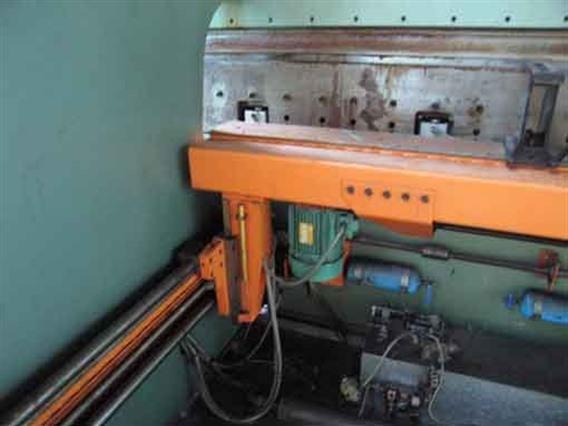 Jean Perrot 800T x 14000mm CNC