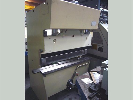 Colly 35 ton x 1250 mm