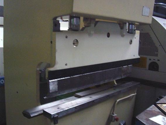 Colly 35 ton x 1250 mm