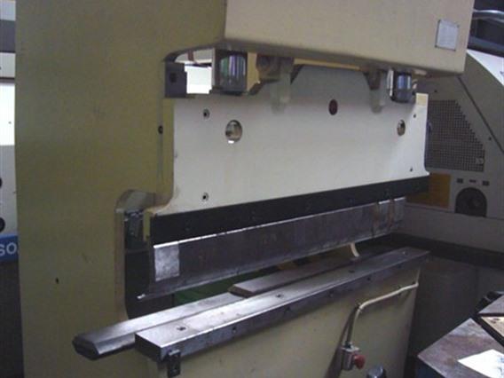 Colly 35 ton x 1250 mm