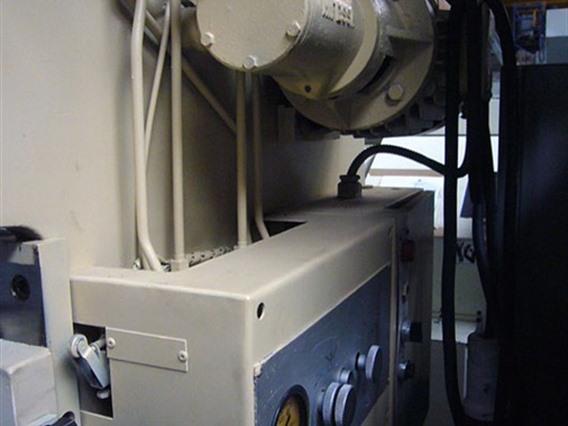 Colly 35 ton x 1250 mm