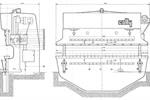 Colly 640 ton x 10 meter