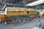 Colly 640 ton x 10 meter