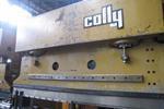 Colly 640 ton x 10 meter