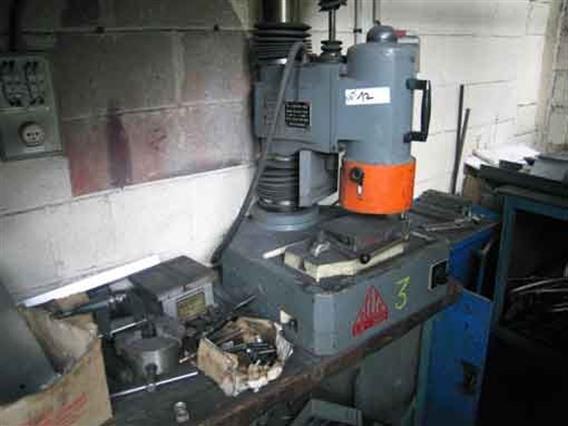 Delta pavia LA300