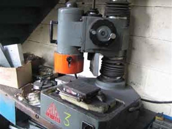 Delta pavia LA300
