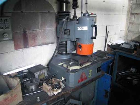 Delta pavia LA300