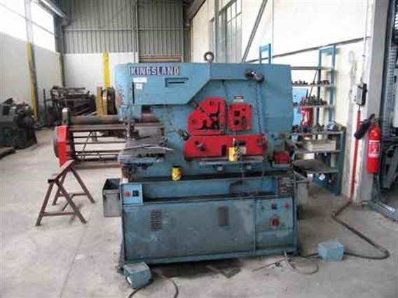 Kingsland 70XS