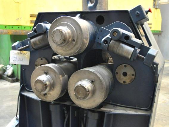 Pullmax Z31