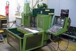 Maho MH600E CNC