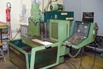 Maho MH600E CNC