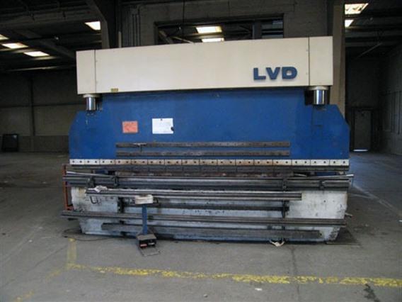LVD PPNMZ 165Tx4000mm CNC