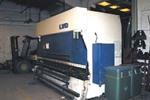 LVD PPNMZ 165Tx4000mm CNC