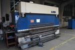 LVD PPNMZ 165Tx4000mm CNC