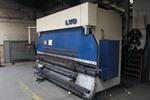 LVD PPNMZ 165Tx4000mm CNC