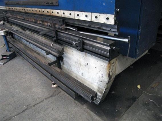 LVD PPNMZ 165Tx4000mm CNC
