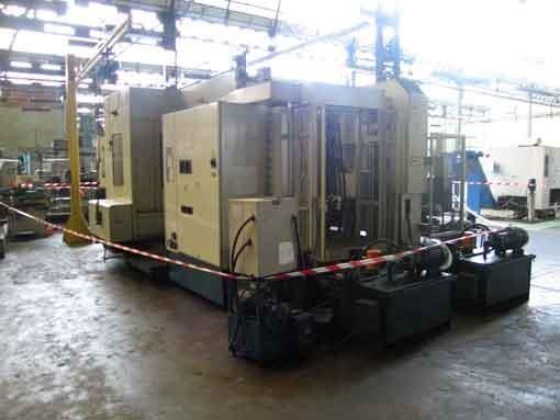 New And Used Machine Tools & Equipment
