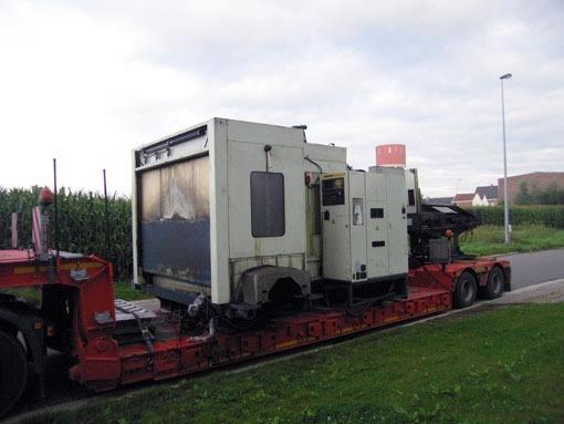 New And Used Machine Tools & Equipment