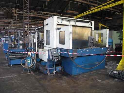 New And Used Machine Tools & Equipment