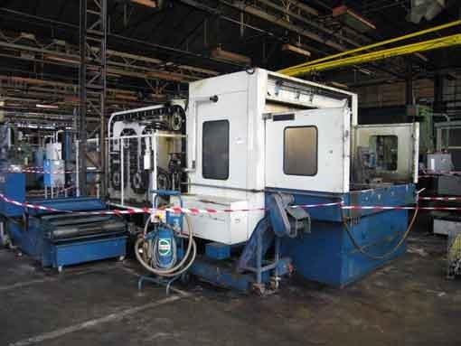 New And Used Machine Tools & Equipment