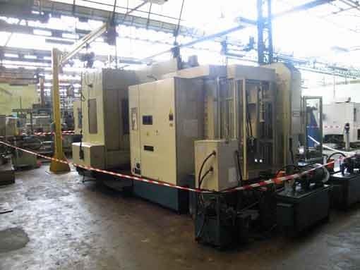 New And Used Machine Tools & Equipment