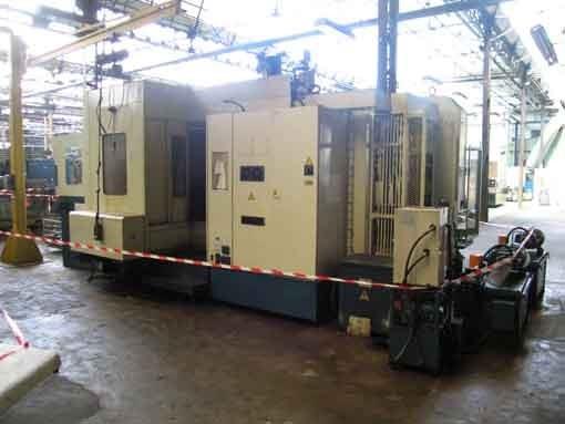 New And Used Machine Tools & Equipment
