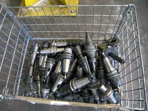 New And Used Machine Tools & Equipment