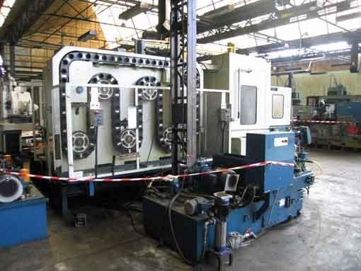 New And Used Machine Tools & Equipment
