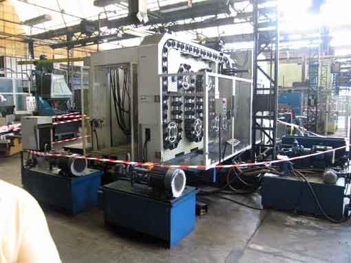 New And Used Machine Tools & Equipment